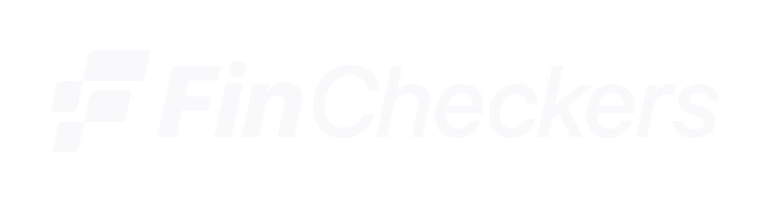 financial services ai